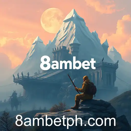 Exploring Adventure Games: The Thrilling World of 8ambet