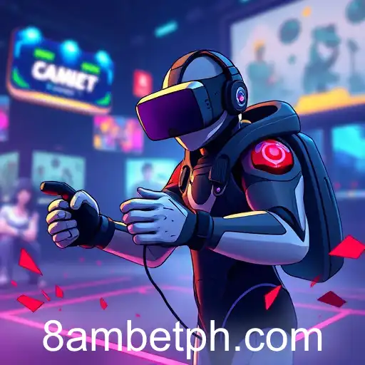 The Rise of 8ambet: A New Era in Online Gaming
