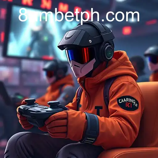 The Evolution of Online Gaming with 8ambet