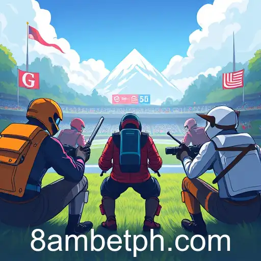 The Rise of Online Gaming Platforms Amidst Global Changes