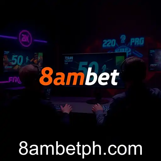 The Rise of 8ambet and Online Gaming in 2025