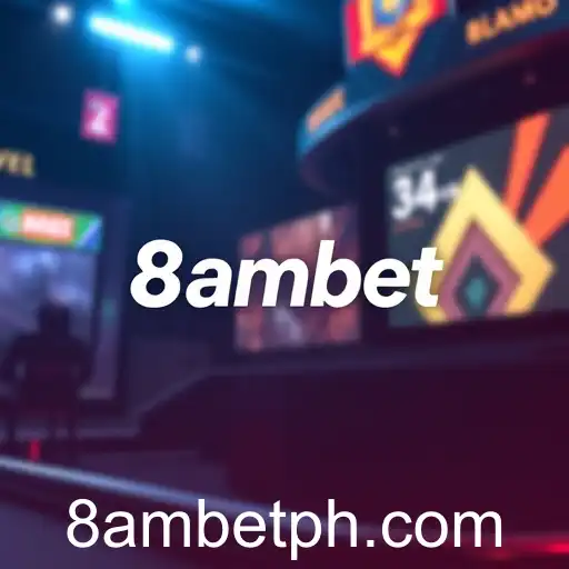 The Emerging Influence of 8ambet in Online Gaming