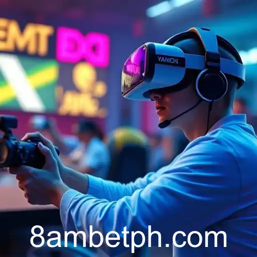 Evolving Trends in Online Gaming