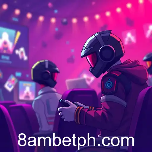 Exploring 8ambet: Online Gaming in 2025