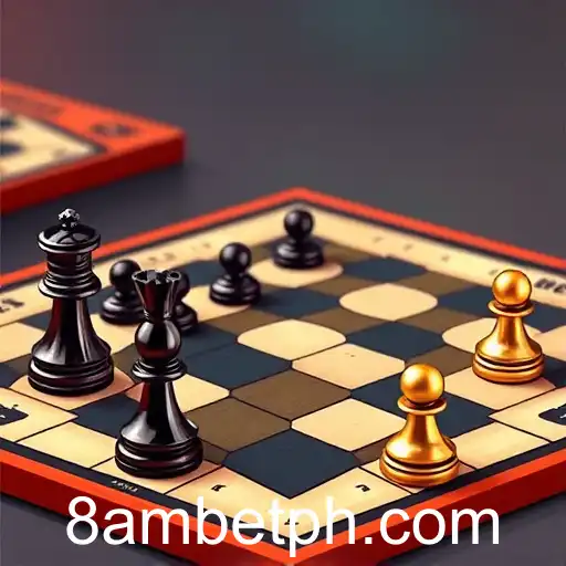 Exploring the Rise of 8ambet