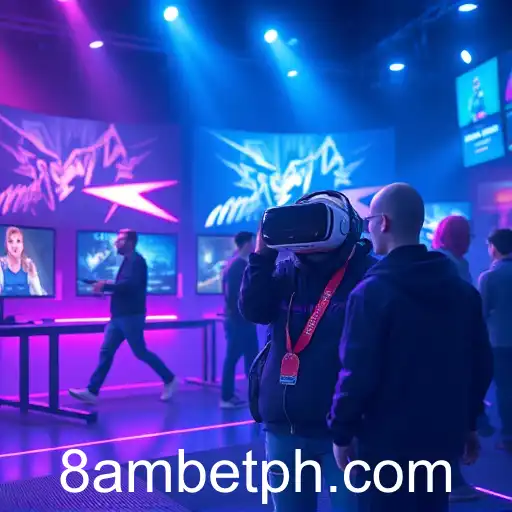 The Rise of Online Gaming Platforms