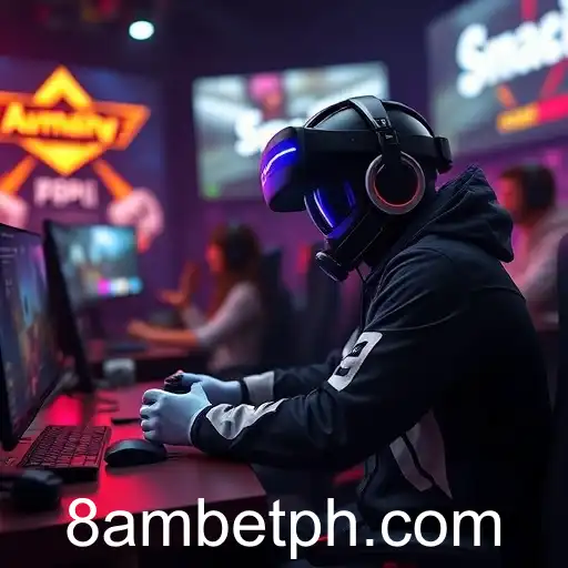The Rise of 8ambet: A New Era in Online Gaming