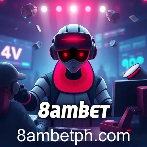 The Rise of 8ambet: A New Era in Online Gaming