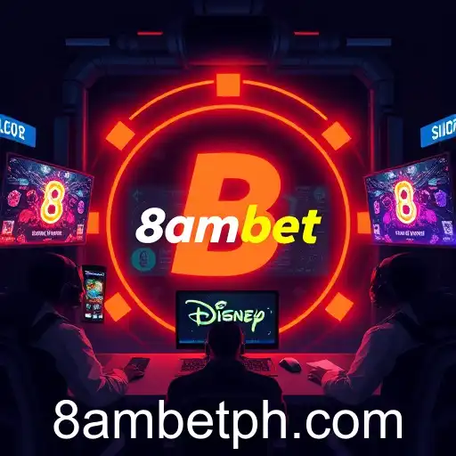 The Rise of 8ambet in Online Gaming