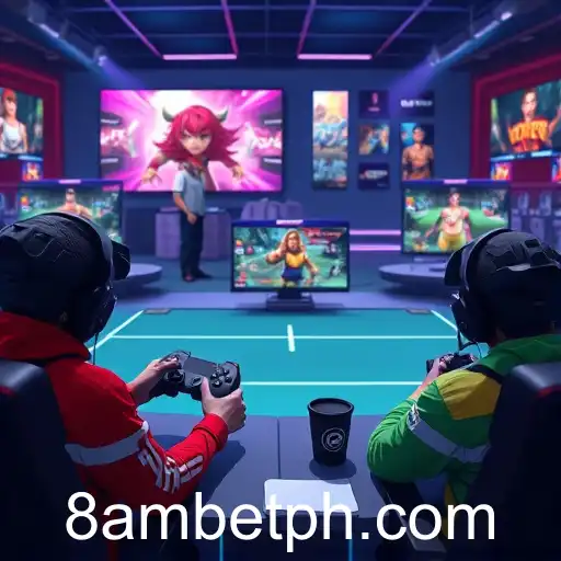 The Rise of Online Gaming in the Post-Pandemic Era