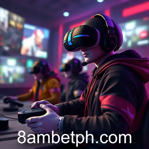 The Rise of Online Gaming