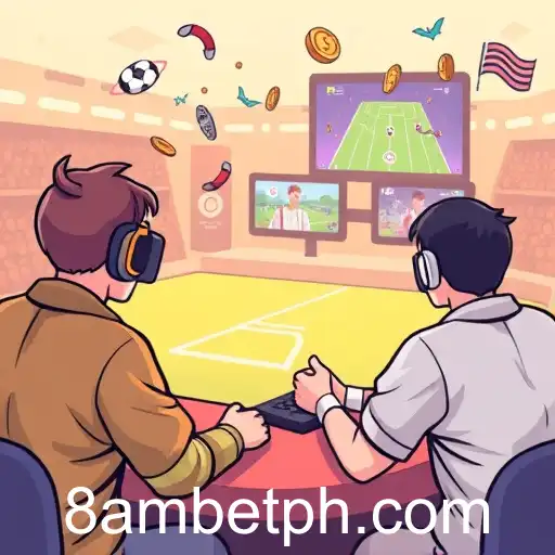 The Rise of Online Gaming Platforms in 2025