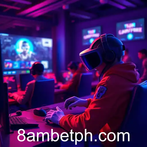 Rising Trends in Online Gaming Communities