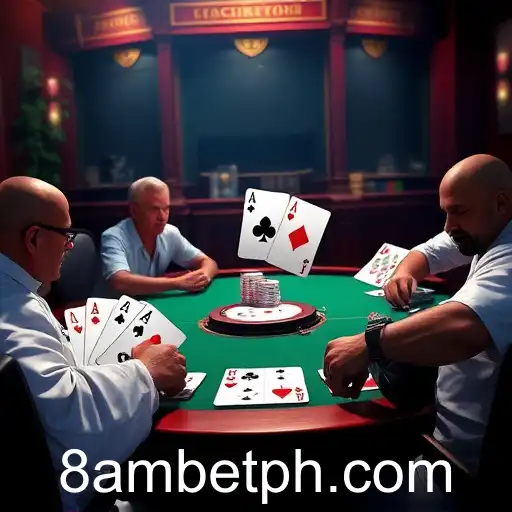 The Rise of Online Gaming and 8ambet's Impact