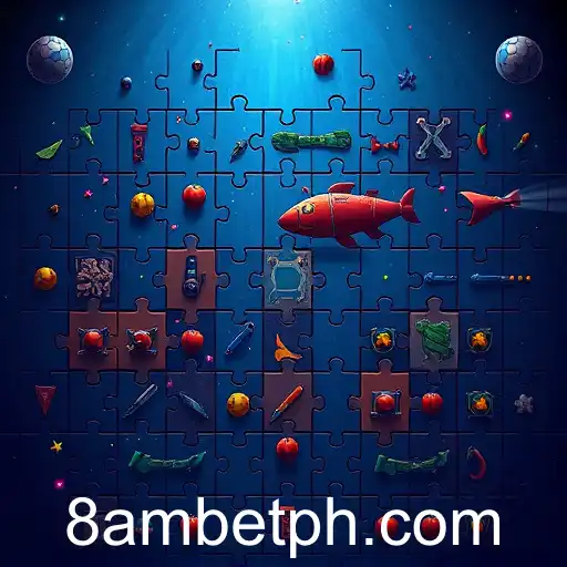Puzzle Games: Engaging Mind and Skill on 8ambet Platforms