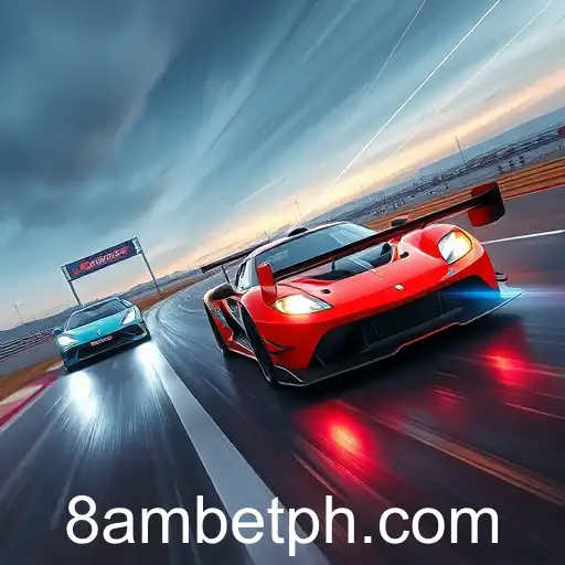 The Evolution and Appeal of Racing Games: Exploring the 8ambet Phenomenon