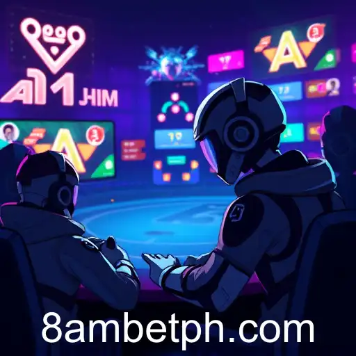 The Rise of 8ambet: A New Era in Online Gaming