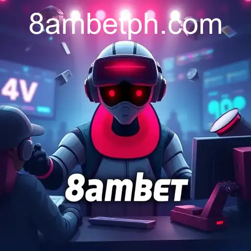 The Rise of 8ambet: A New Era in Online Gaming