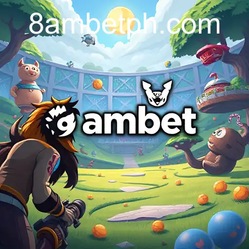 The Rise of 8ambet in Online Gaming