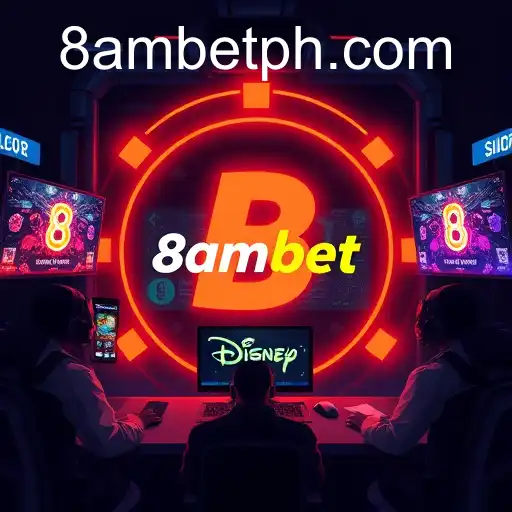 The Rise of 8ambet in Online Gaming