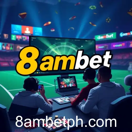 The Rise of Online English Gaming Platforms