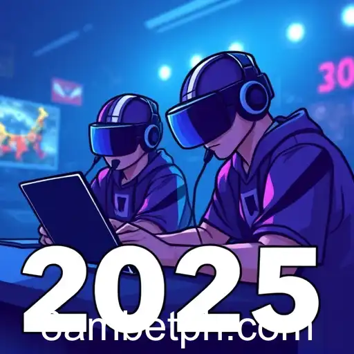 The Rise of Online Gaming