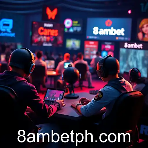 The Rise of Online Gaming Platforms