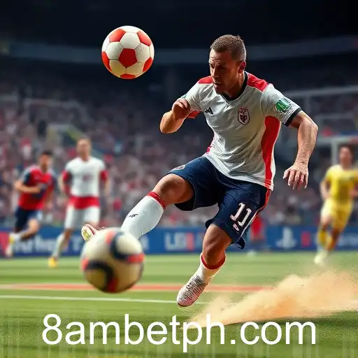 Exploring 'Sports Games' on 8ambet: A Gamer's Paradise